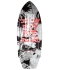 2026 RONIX WAKESURFERS WOMENS SEA CAPTAIN BASE