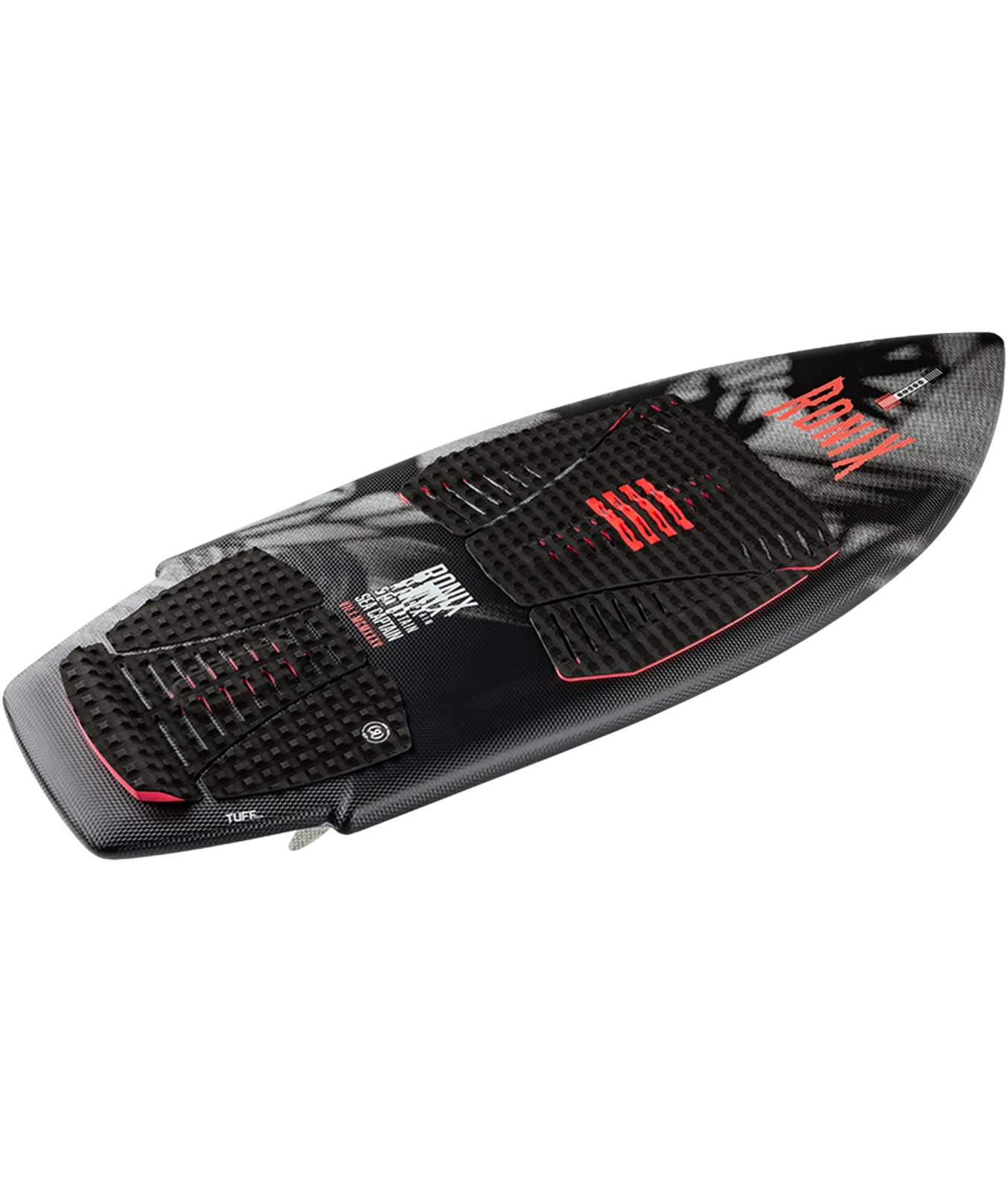 2026 RONIX WAKESURFERS WOMENS SEA CAPTAIN TOP ANGLE 4