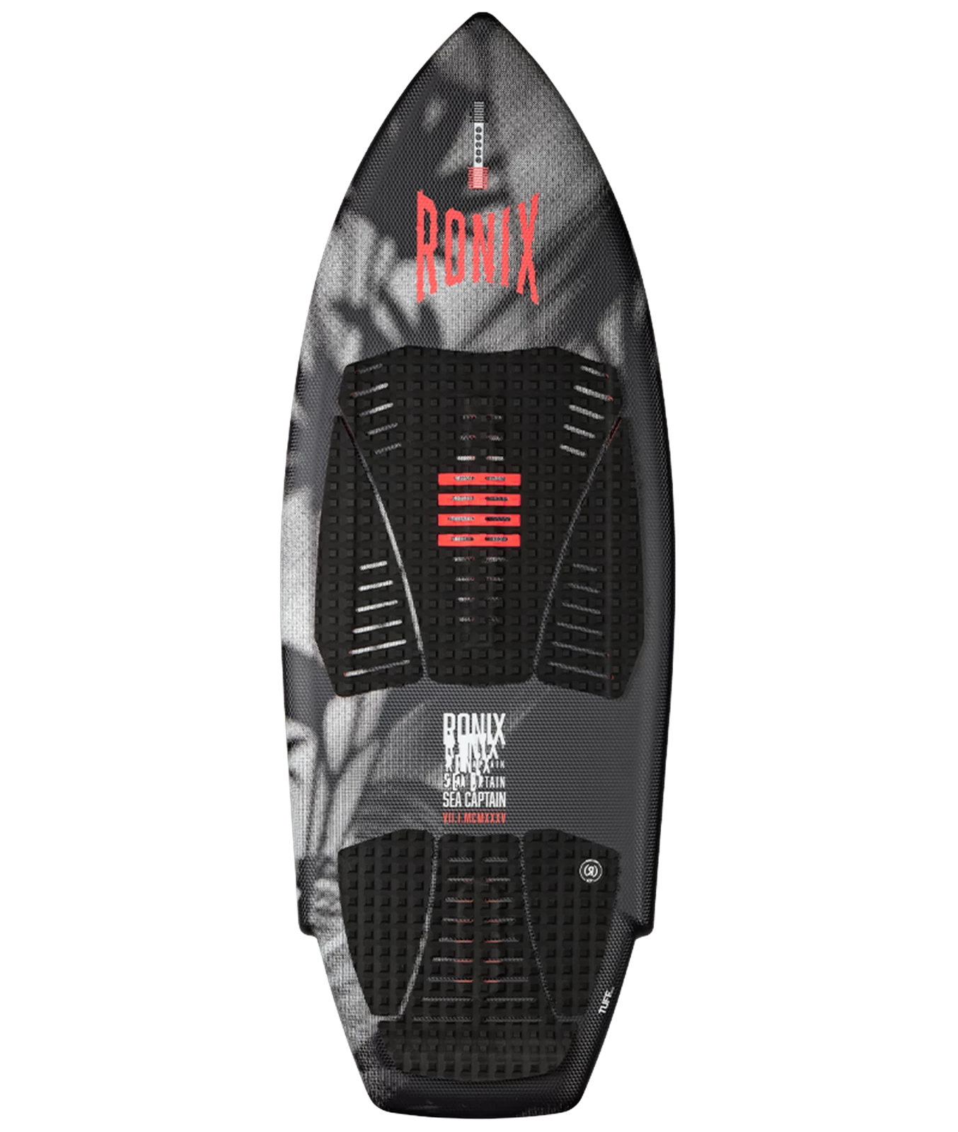 2026 RONIX WAKESURFERS WOMENS SEA CAPTAIN TOP