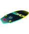 RONIX WAKESURF ALPHA SQUAD SEA CAPTAIN - 2026 BASE ANGLE 2