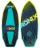 RONIX WAKESURF ALPHA SQUAD SEA CAPTAIN - 2026 BOTH