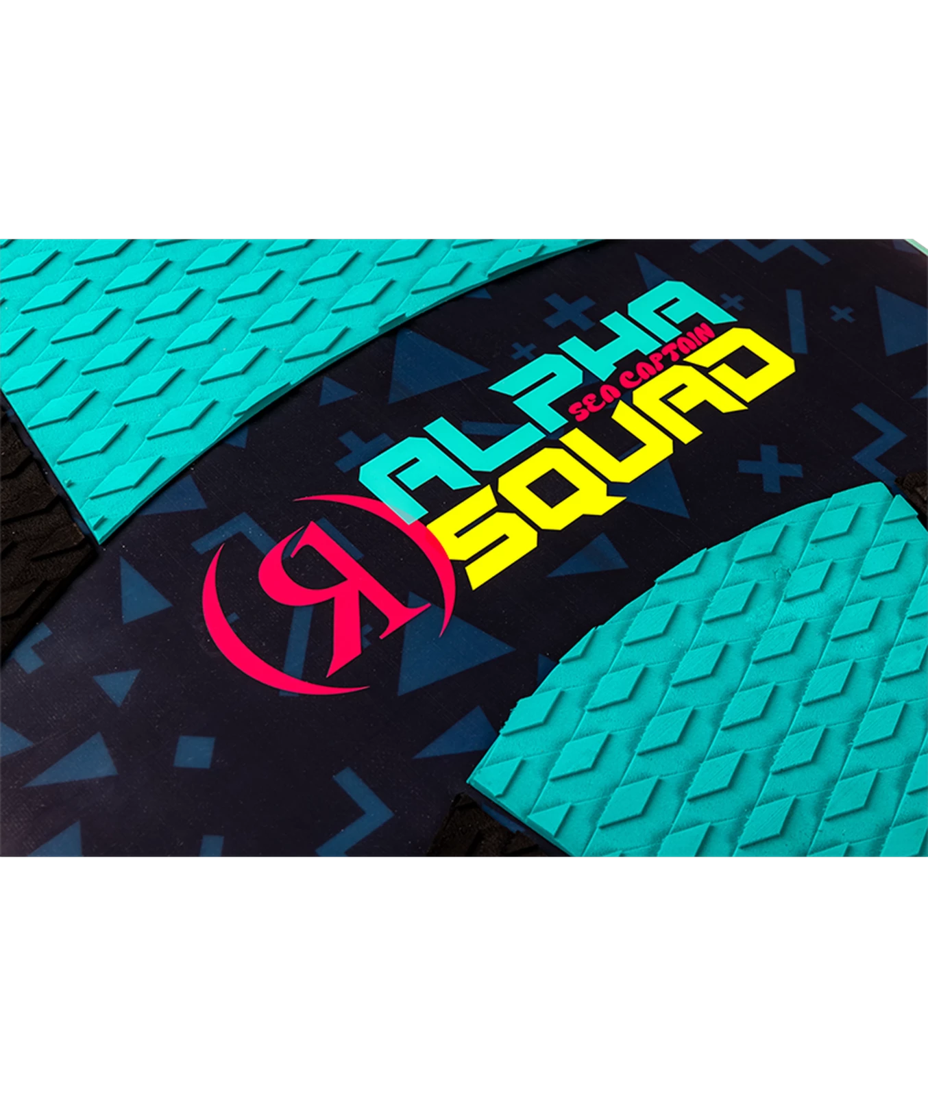 RONIX WAKESURF ALPHA SQUAD SEA CAPTAIN - 2026 INSET 3