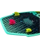 RONIX WAKESURF ALPHA SQUAD SEA CAPTAIN - 2026 INSET 6