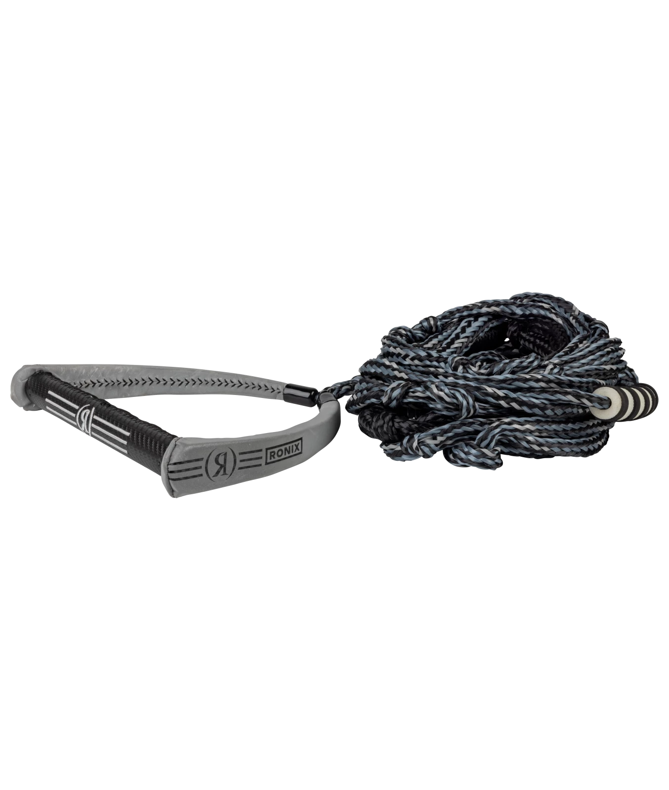 RONIX-WAKESURF-ROPE-HANDLE-425-SURF-COMBO-SILVER-RELECTIVE-ROPE-BACK