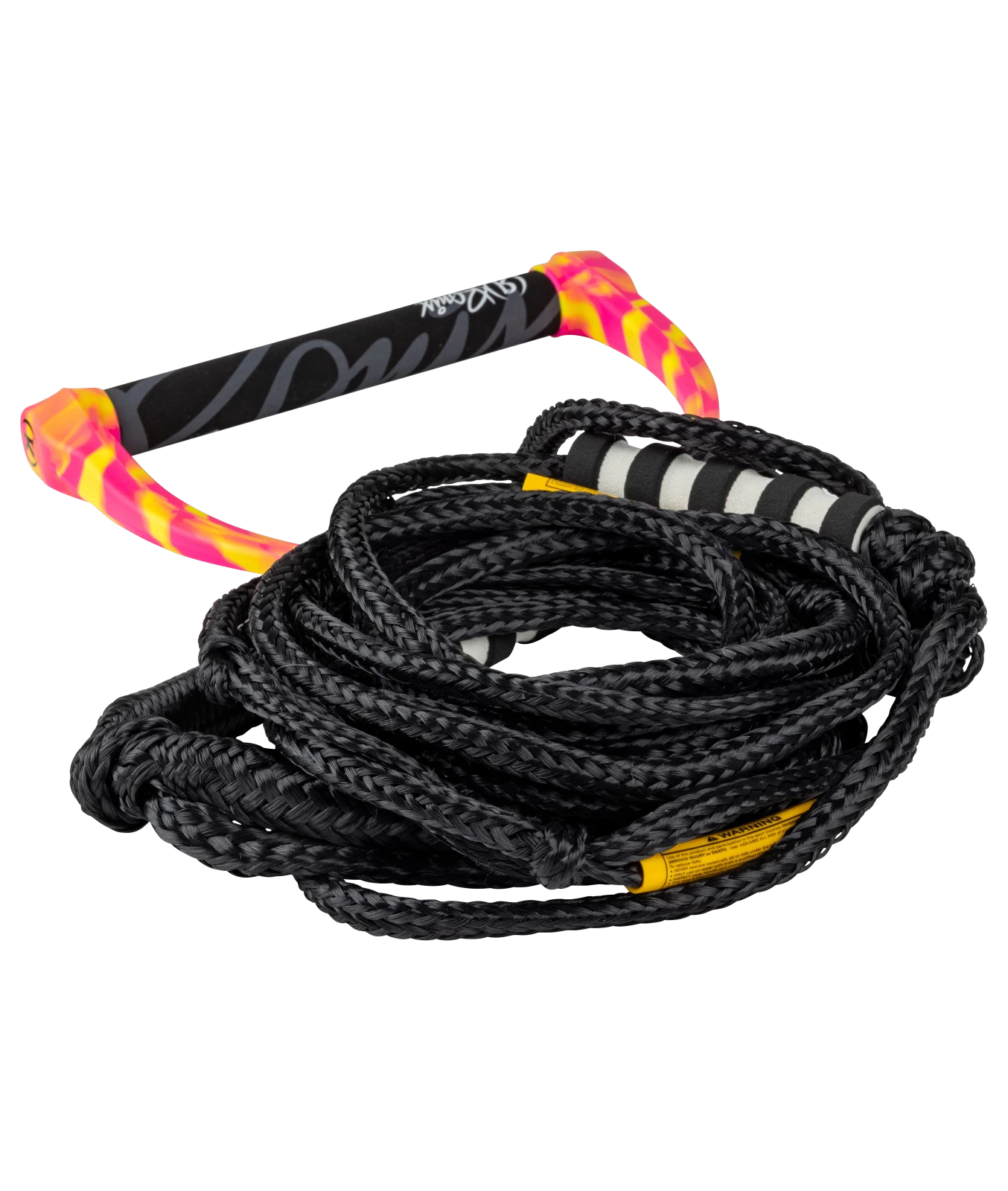 RONIX-WAKESURF-ROPE-HANDLE-808-SURF-COMBO-SILICONE-BUNGEE-ROPE-TROPICAL-SWIRL-INSET-2