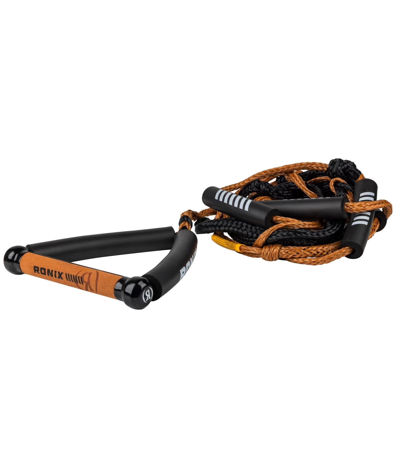 RONIX-WAKESURF-ROPE-HANDLE-949-SURF-COMBO-SILICONE-BUNGEE-ROPE-MOCHA-FRONT-ANGLE-2