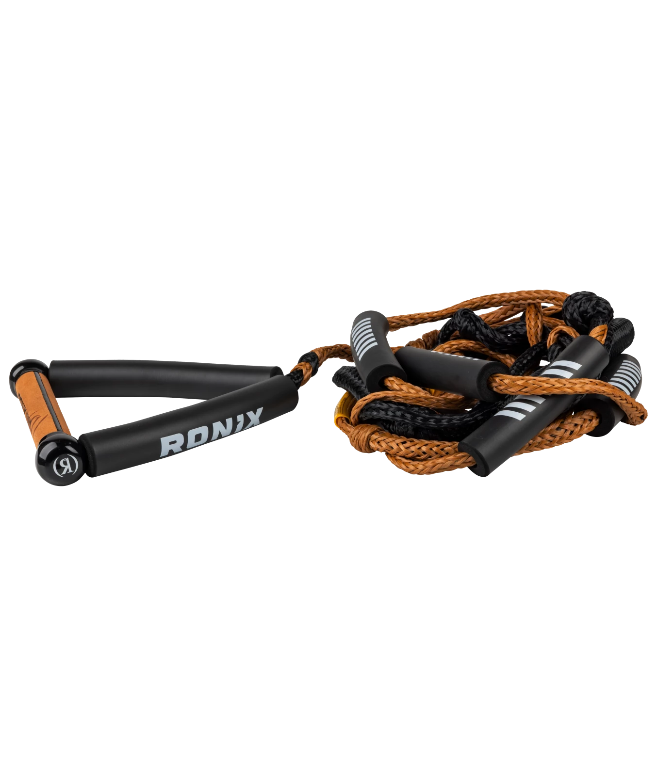 RONIX-WAKESURF-ROPE-HANDLE-949-SURF-COMBO-SILICONE-BUNGEE-ROPE-MOCHA-SIDE
