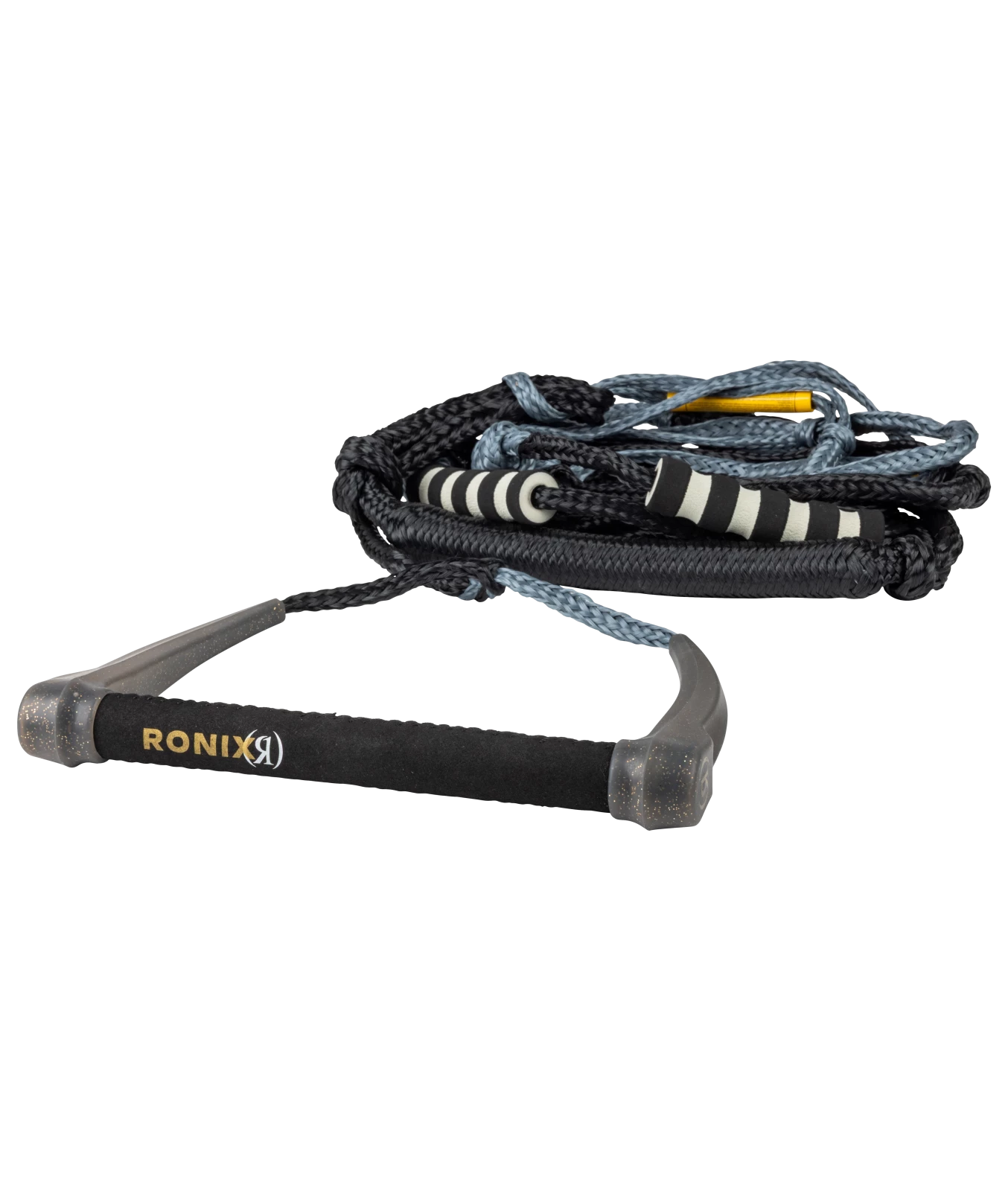 RONIX-ROPES-AND-HANDLES-WOMENS-808-SURF-BUNGEE-BLACK-GOLD-2027-FRONT-ANGLE-2