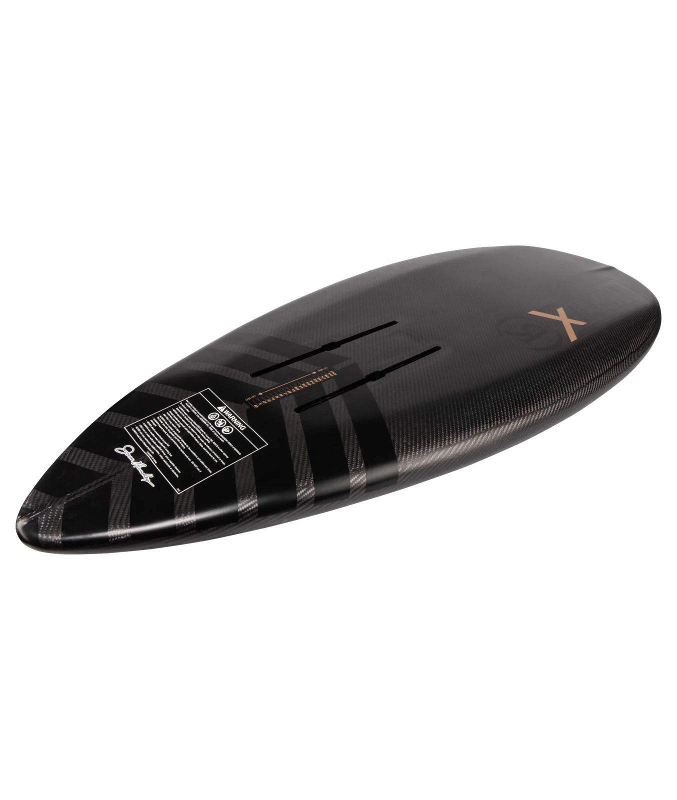 RONIX-FOIL-BOARD-VALKYRIE-2027-3-4-ANGLE-TIP