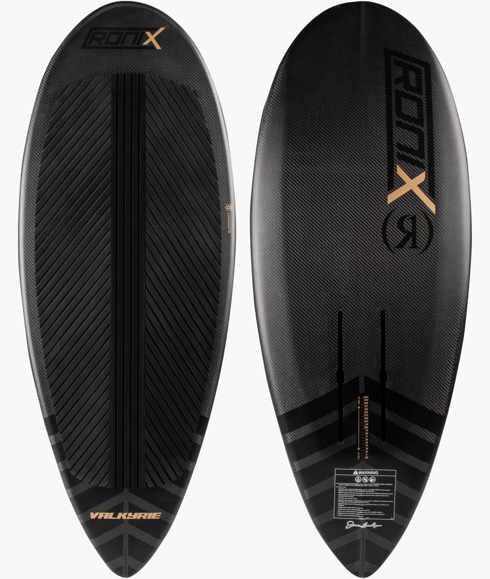 Ronix Wakefoil Boards | High-Performance Foil Boards for Every