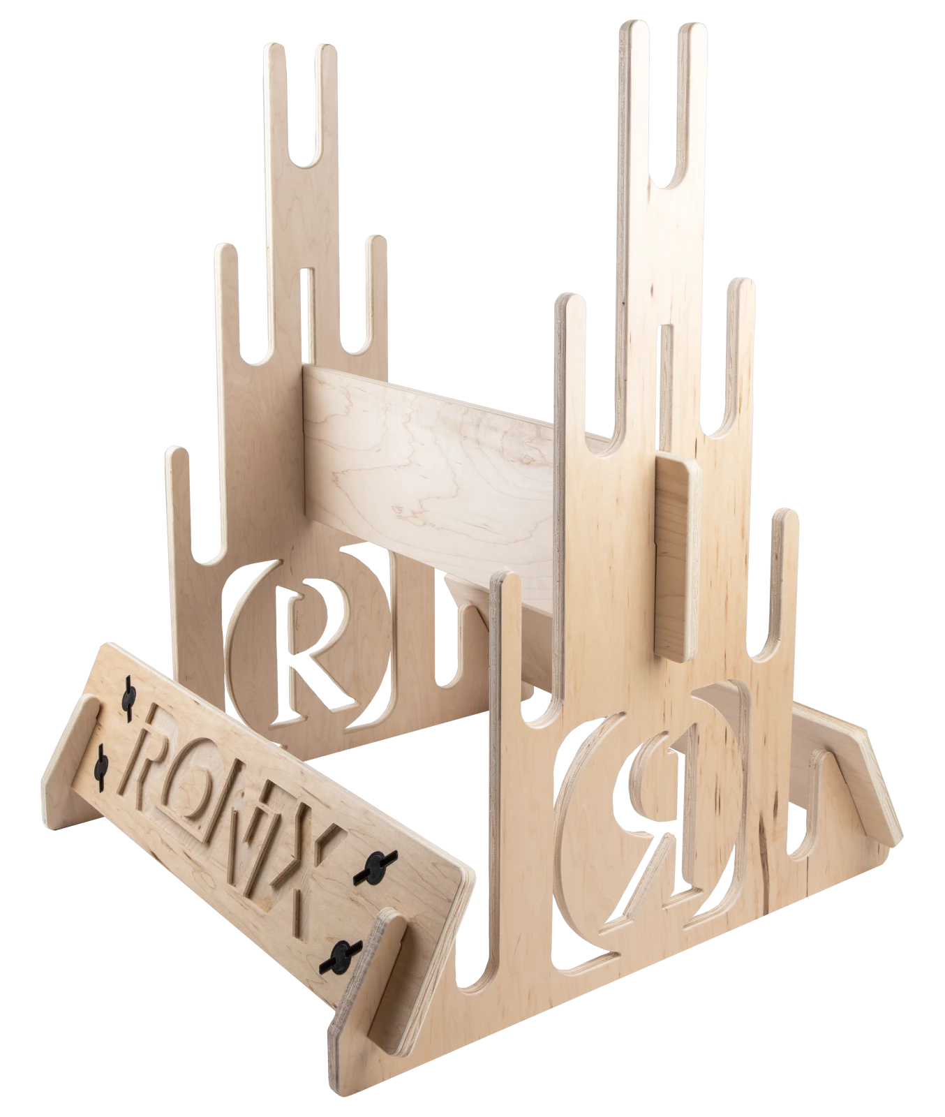 RONIX-BOARD-STAND-2026-LEFT-3-4-3