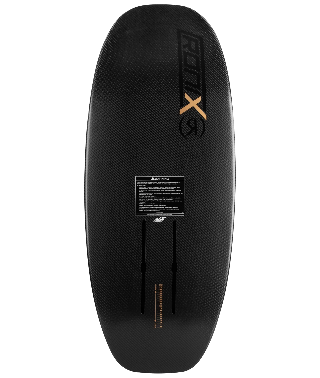 RONIX-FOIL-BOARD-BLACKBIRD-SUPERCONDUCTER-2027-BASE