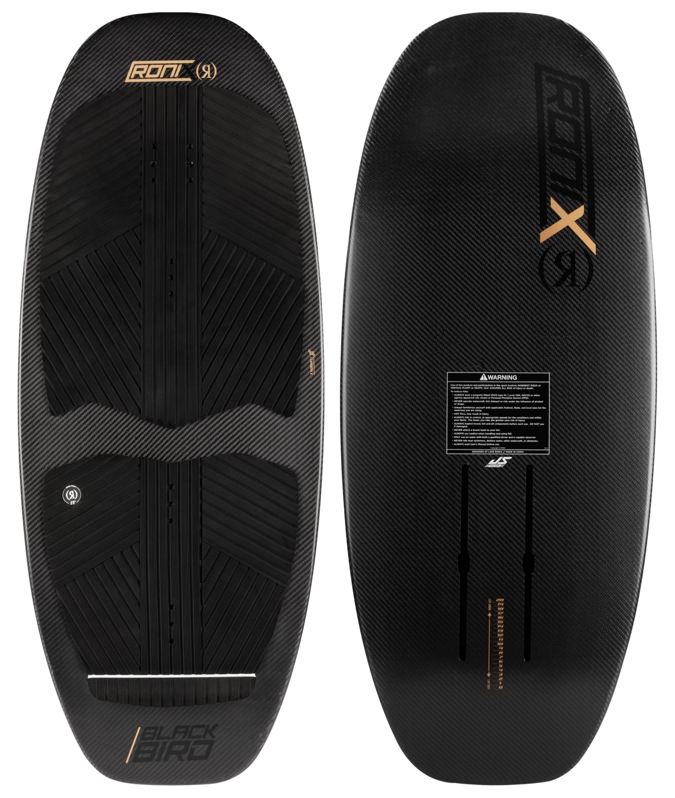 RONIX-FOIL-BOARD-BLACKBIRD-SUPERCONDUCTER-2027-BOTH