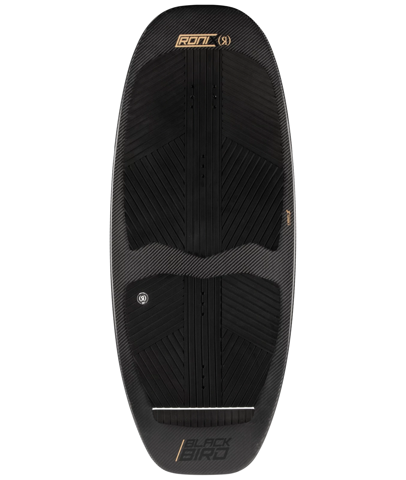 RONIX-FOIL-BOARD-BLACKBIRD-SUPERCONDUCTER-2027-TOP