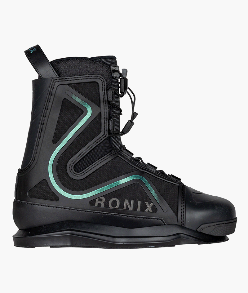 Park Riding Boots | Ronix Wake