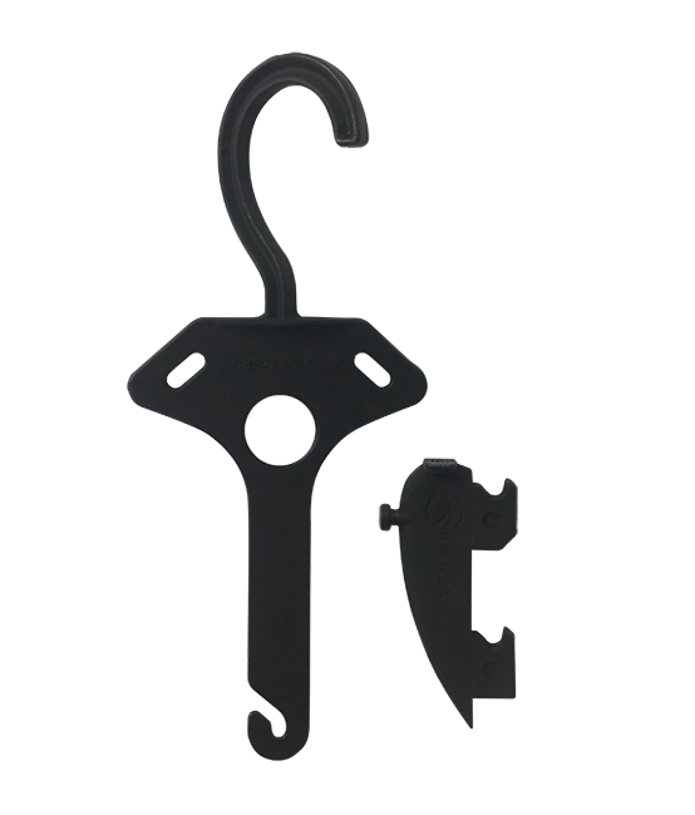 2021 RONIX ACCESSORIES  FIN-S WAKESURF HANGER