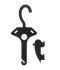 2021 RONIX ACCESSORIES  FIN-S WAKESURF HANGER