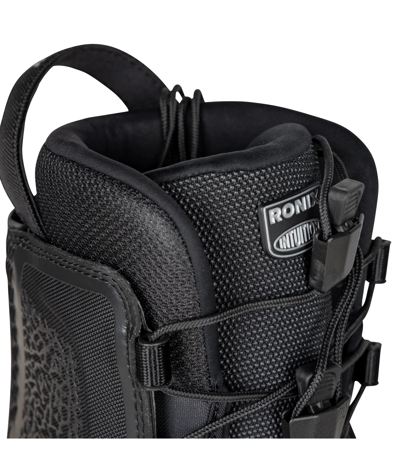 RONIX-WAKEBOARD-MENS-BOOT-ONE-BLACK-INSET-2