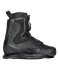 RONIX-WAKEBOARD-MENS-BOOT-ONE-BLACK-RIGHT-SPINNING-1-LATERAL