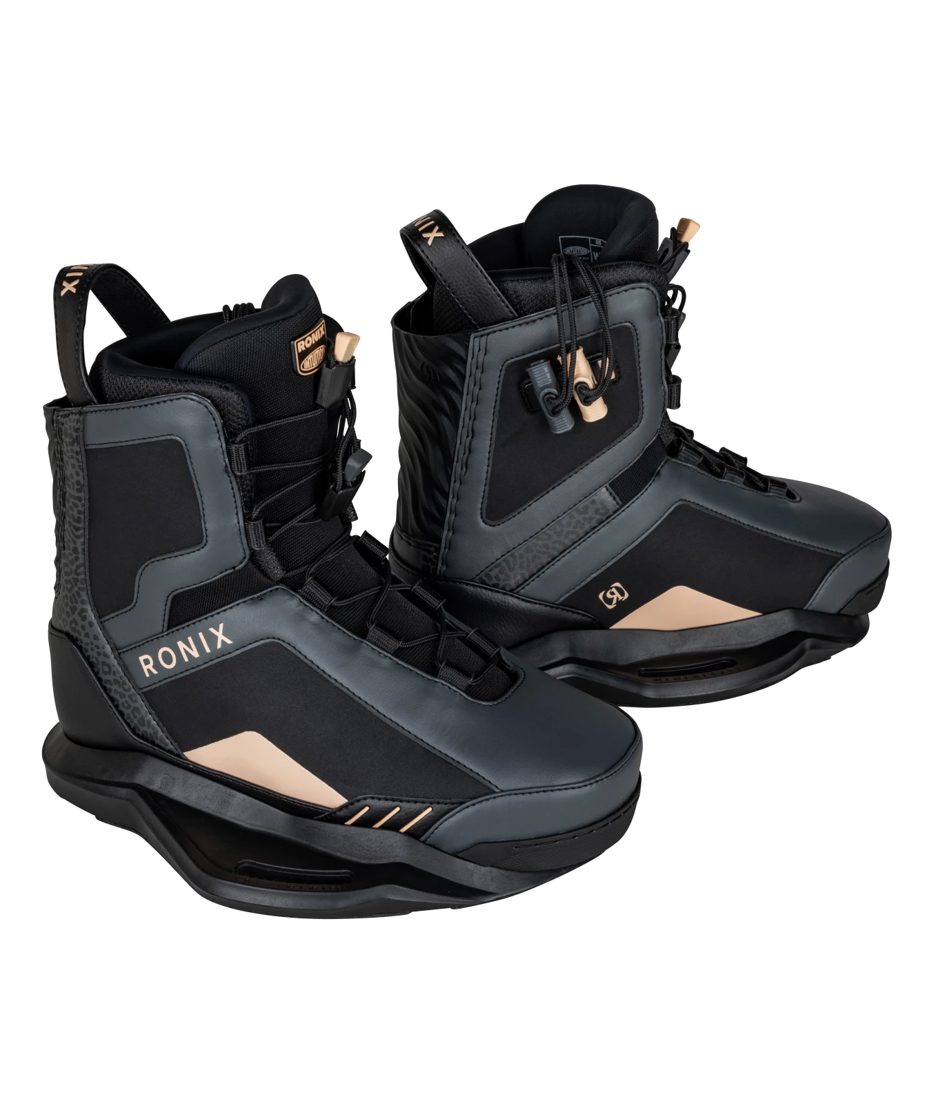 RONIX-WAKEBOARD-WOMENS-BOOT-RISE-PAIR