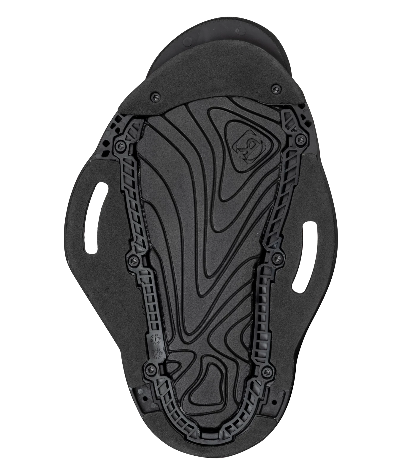 RONIX-WAKEBOARD-MENS-BOOTS-DIVIDE-RIGHT-BASEPLATE
