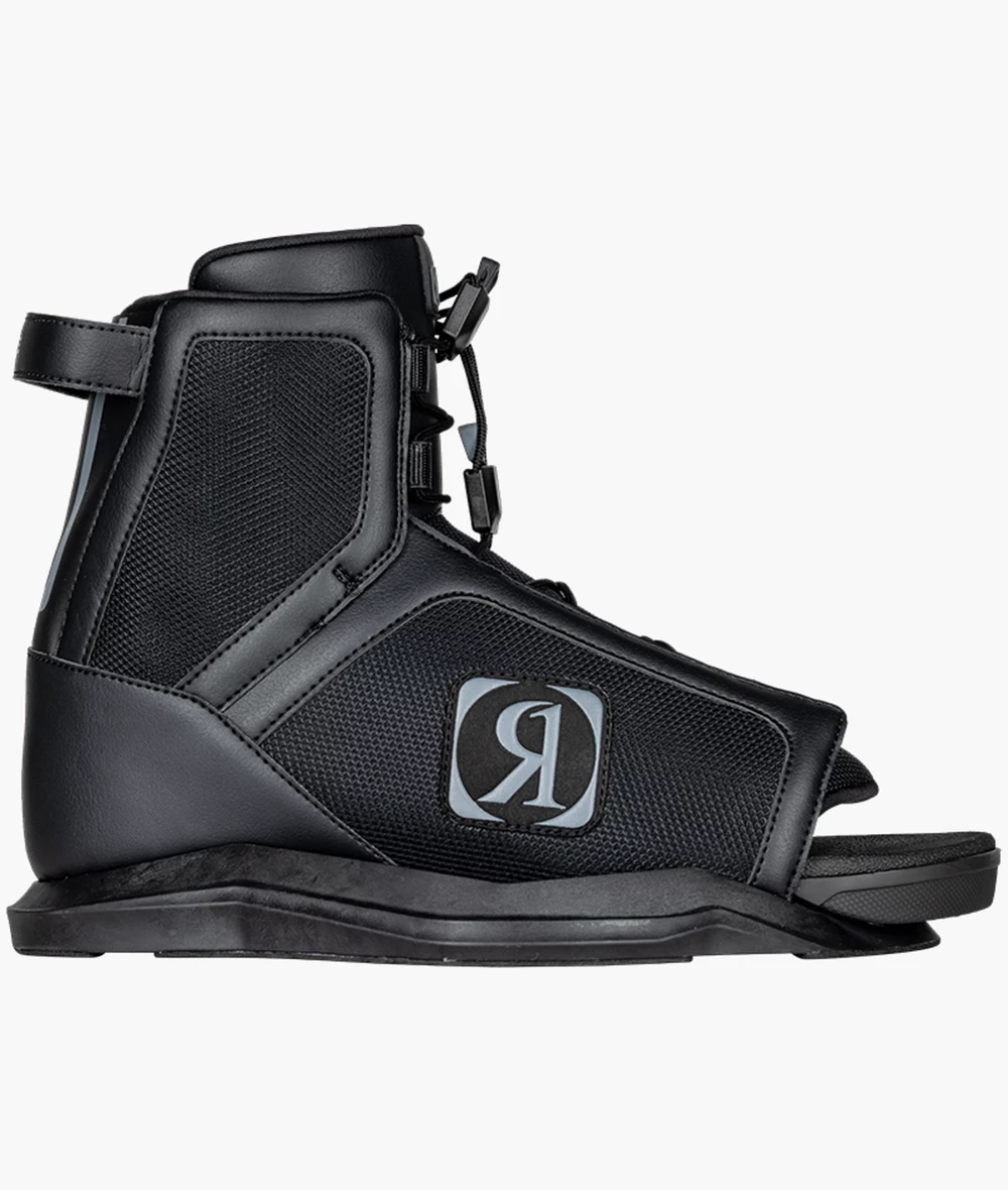 Ronix Divide Wakeboard Boots | Ultra-Soft, Lightweight Adjustable Ronix Divide Wakeboard Boots | Ultra-Soft, Lightweight Adjustable