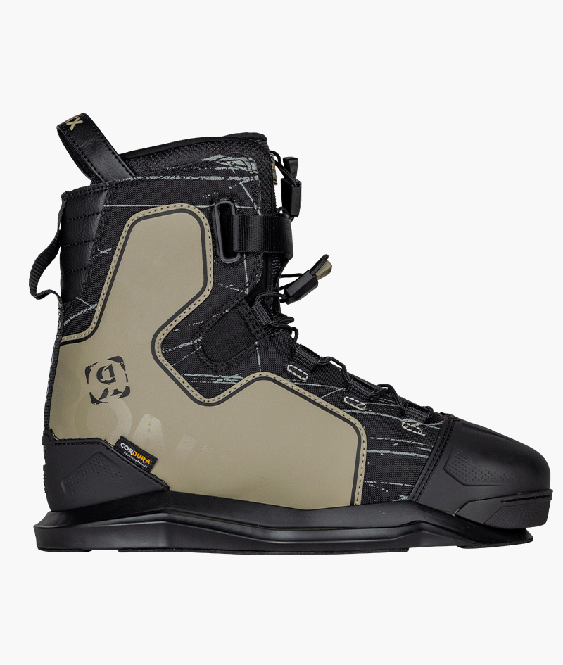 Park Riding Boots | Ronix Wake