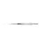 RONIX FOILS ALLOY LINK 3D FUSELAGE - 2026 - LEFT