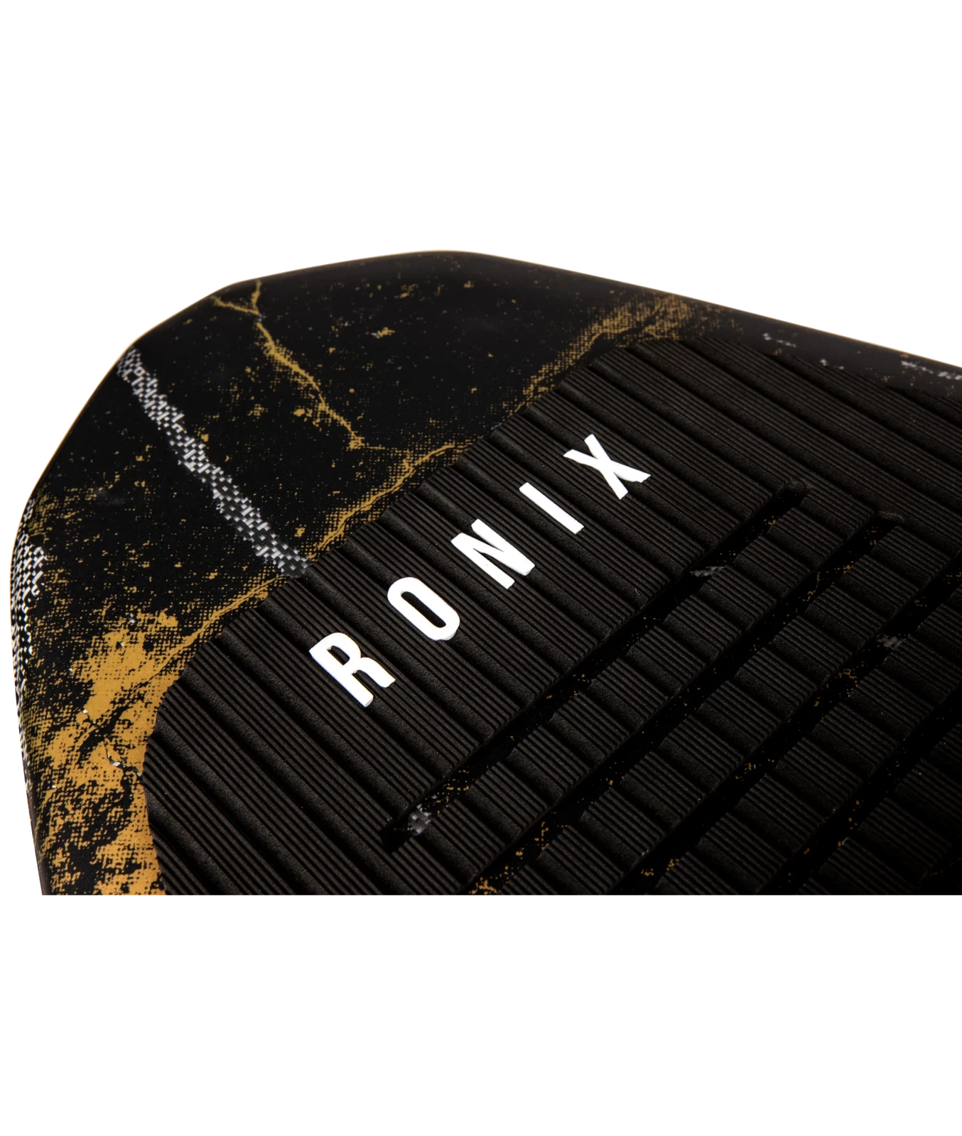 RONIX-WAKESURFER-OSMO-DARK-MATTER-SKIMMER-2027-INSET-NOSE-PAD-WORDMARK