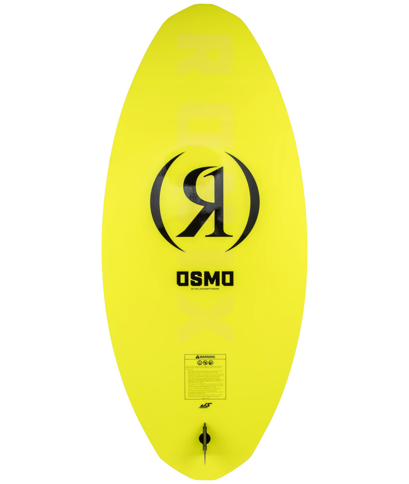 RONIX-SURF-OSMO-TUFF-TECH-SKIMMER-2027-GP-YELLOW-BASE