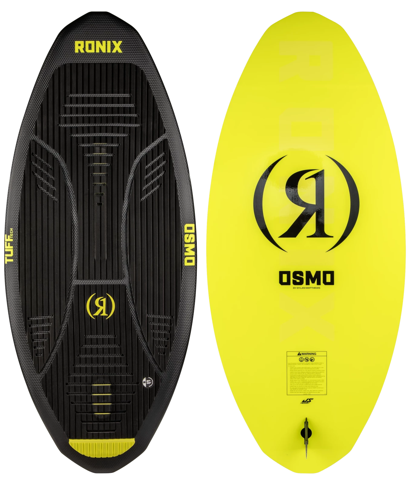 RONIX-SURF-OSMO-TUFF-TECH-SKIMMER-2027-GP-YELLOW-BOTH