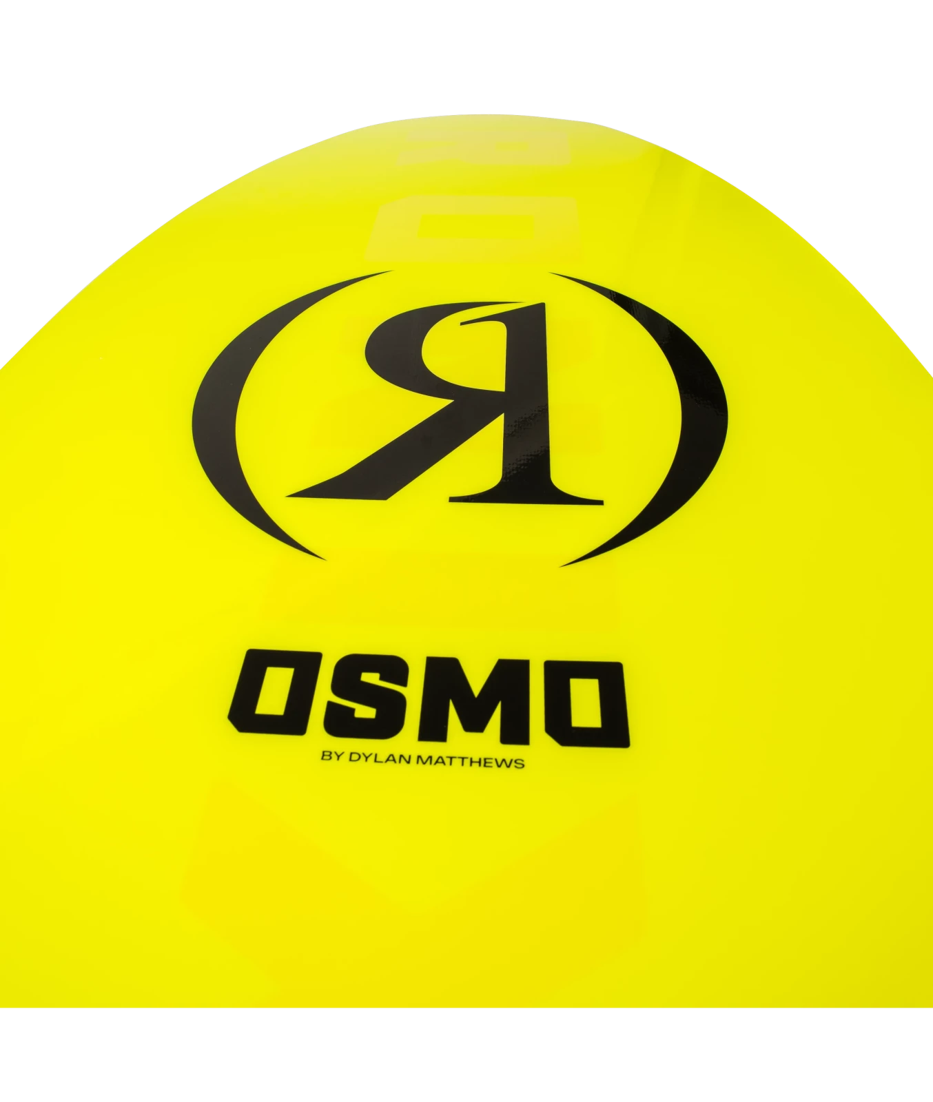 RONIX-SURF-OSMO-TUFF-TECH-SKIMMER-2027-GP-YELLOW-INSET-NOSE-ANGLE