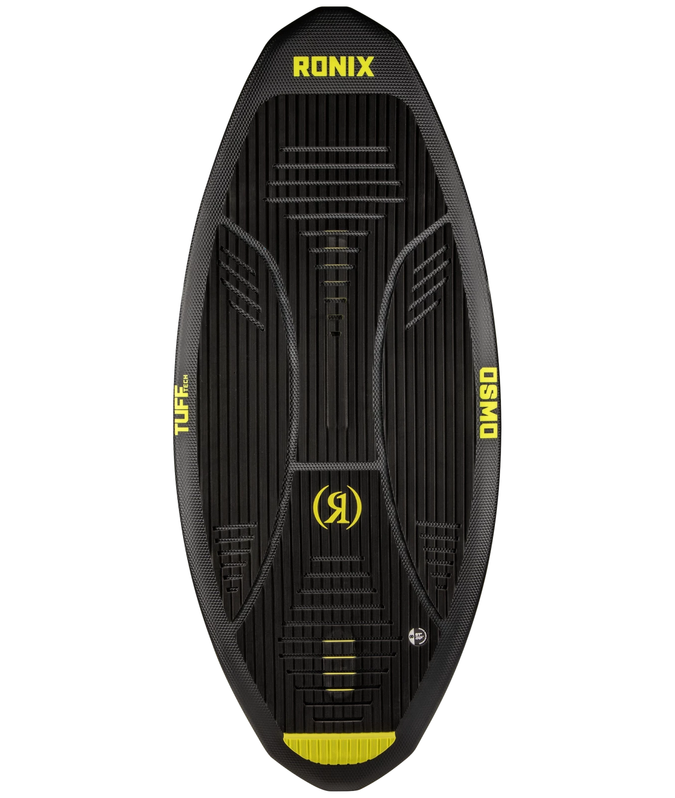 RONIX-SURF-OSMO-TUFF-TECH-SKIMMER-2027-GP-YELLOW-TOP