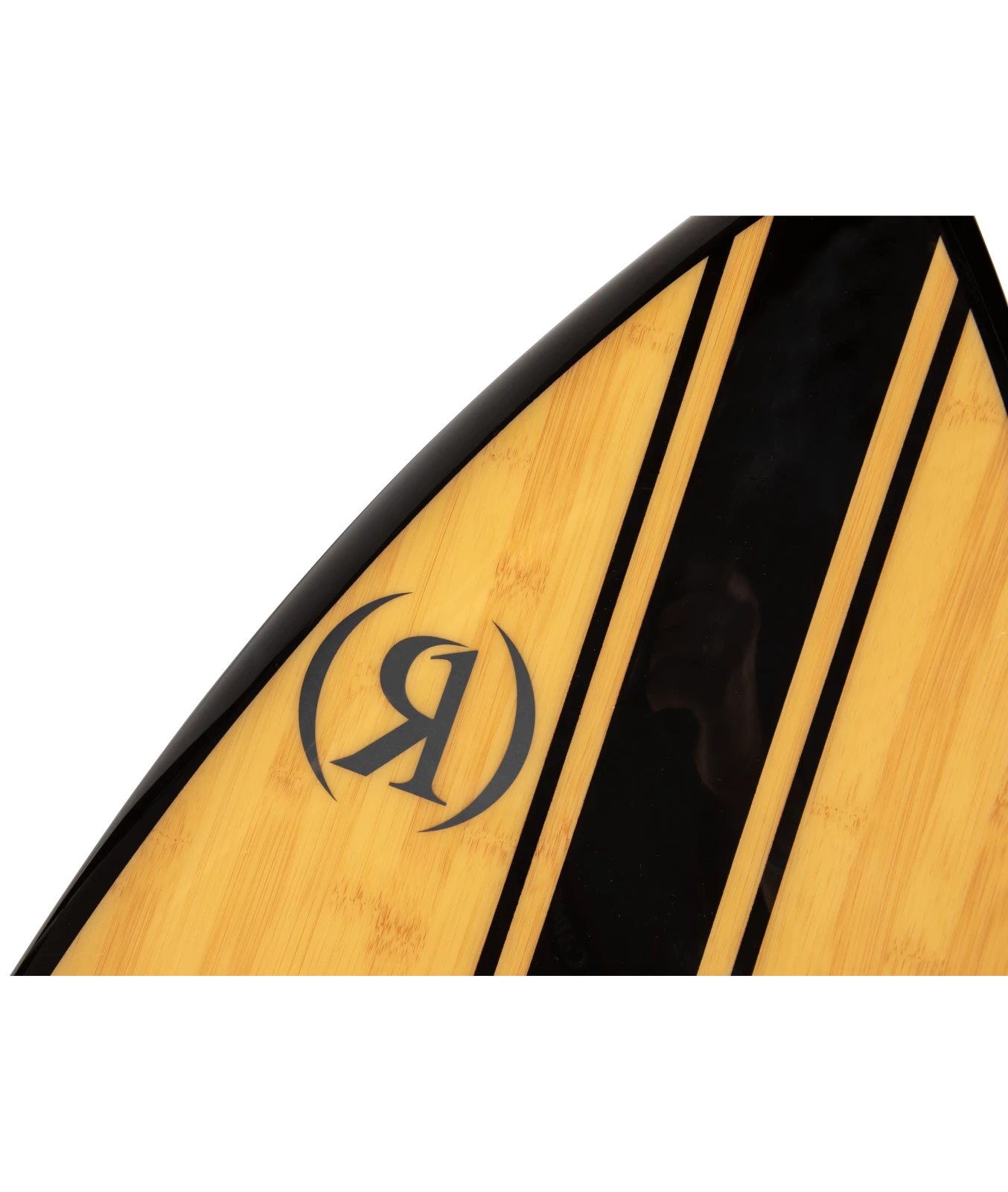 RONIX-WAKESURFER-MENS-FISH-KOAL-CLASSIC-SURFER-INSET-NOSE-TIP