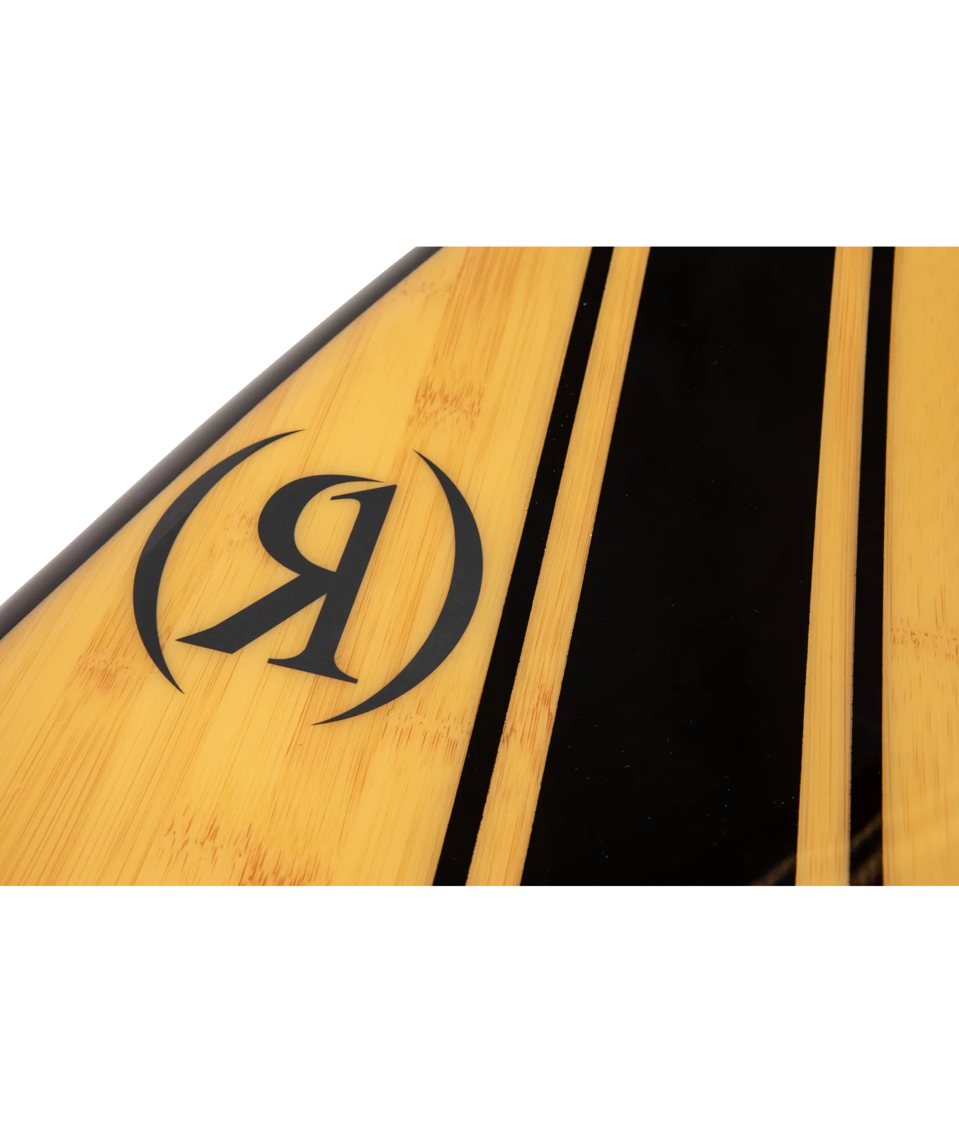 RONIX-WAKESURFER-MENS-FISH-KOAL-CLASSIC-SURFER-INSET-NOSE-LOGO