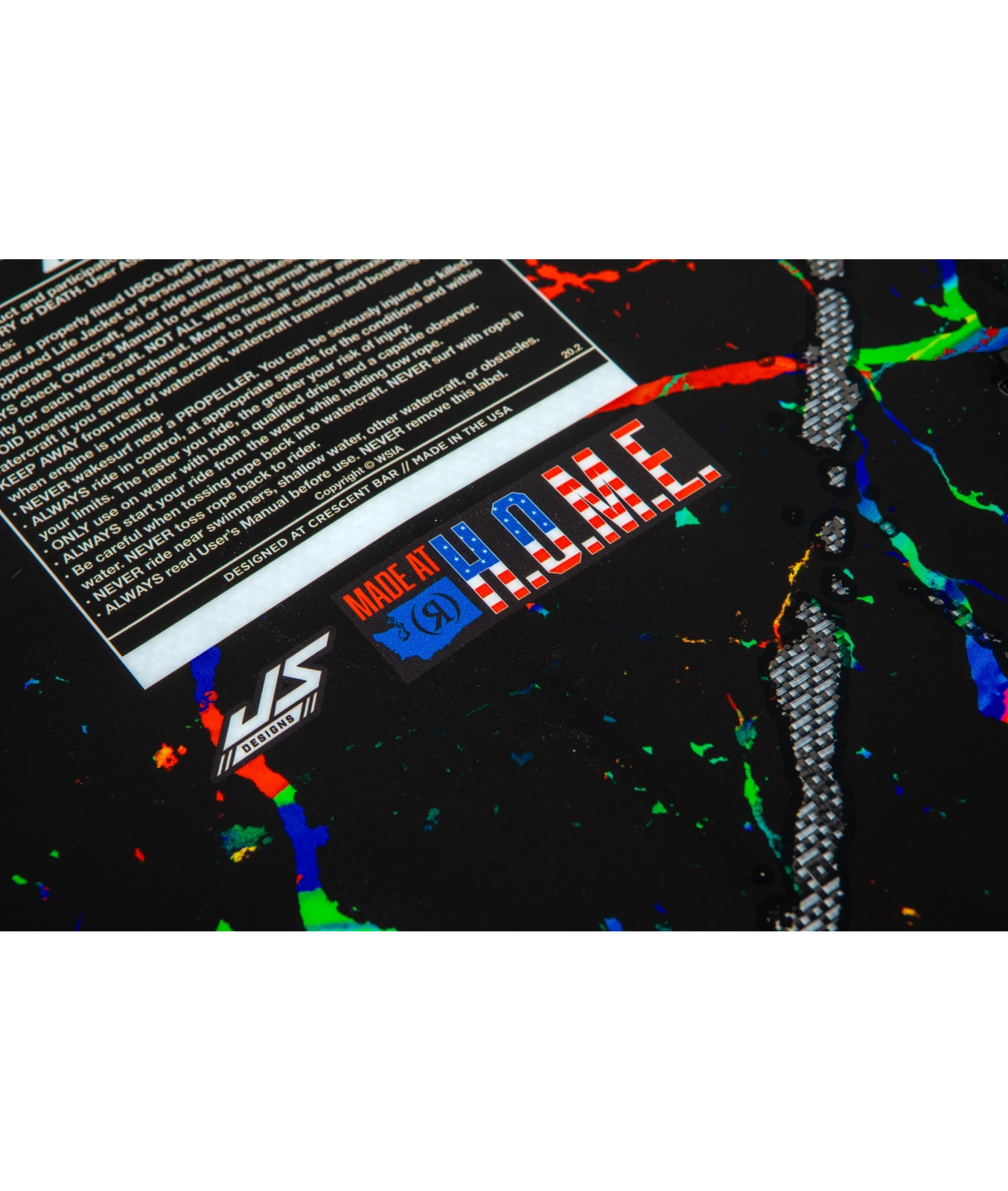 RONIX-WAKESURFER-M50-DARK-MATTER-HYBRID-SURFER-INSET-WARNING-LABEL