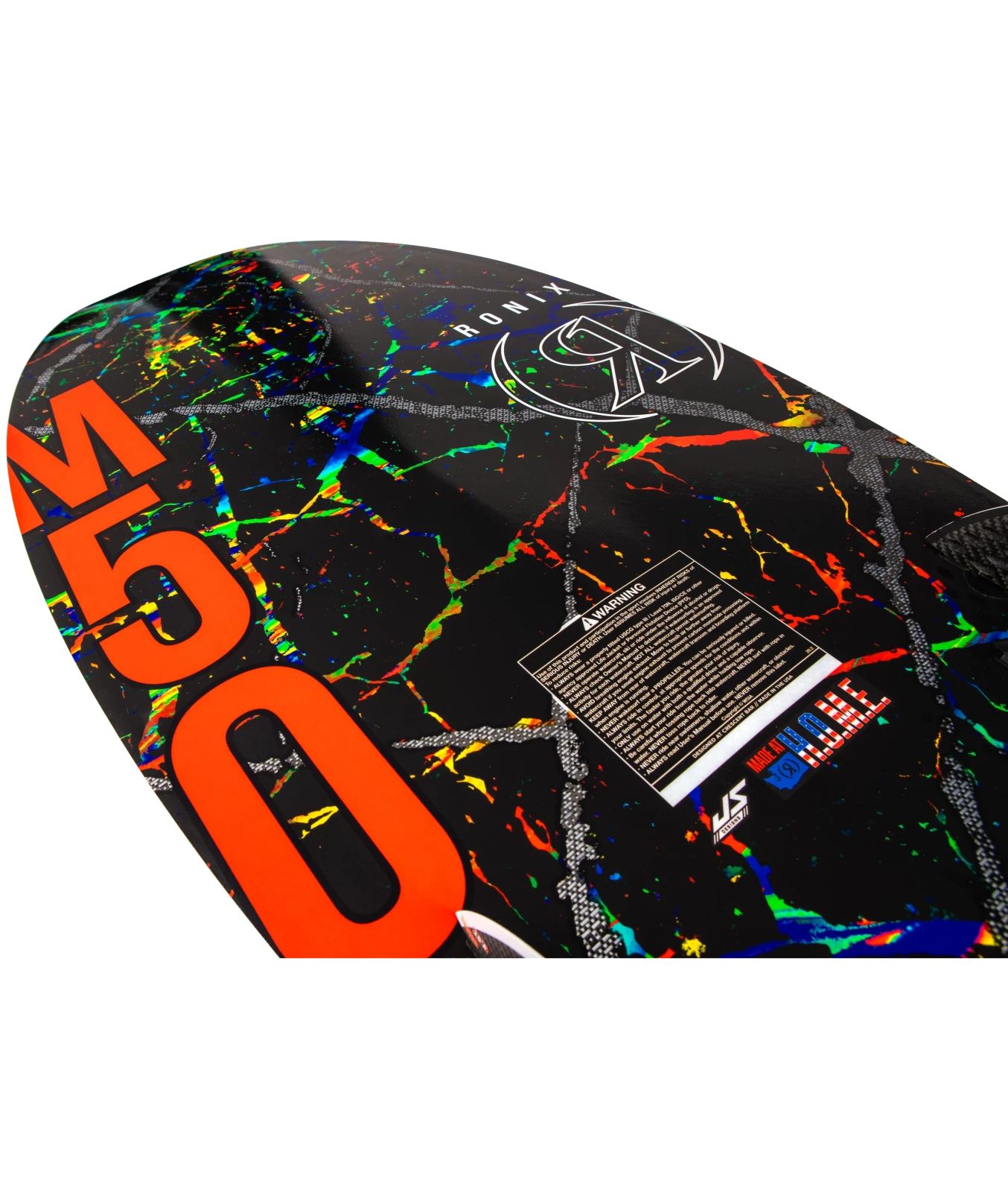RONIX-WAKESURFER-M50-DARK-MATTER-HYBRID-SURFER-INSET-BASE-LOGO
