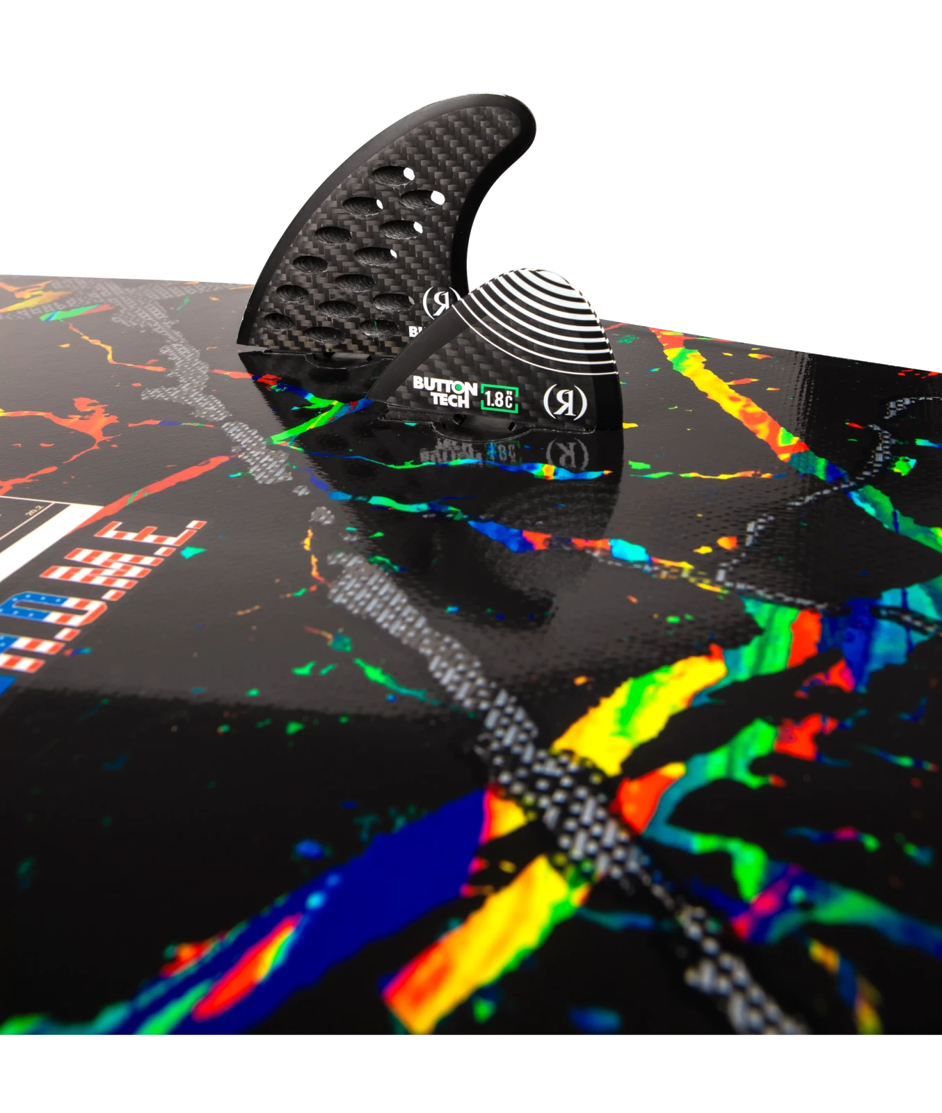 RONIX-WAKESURFER-M50-DARK-MATTER-HYBRID-SURFER-INSET-FIN-BUTTON-TECH
