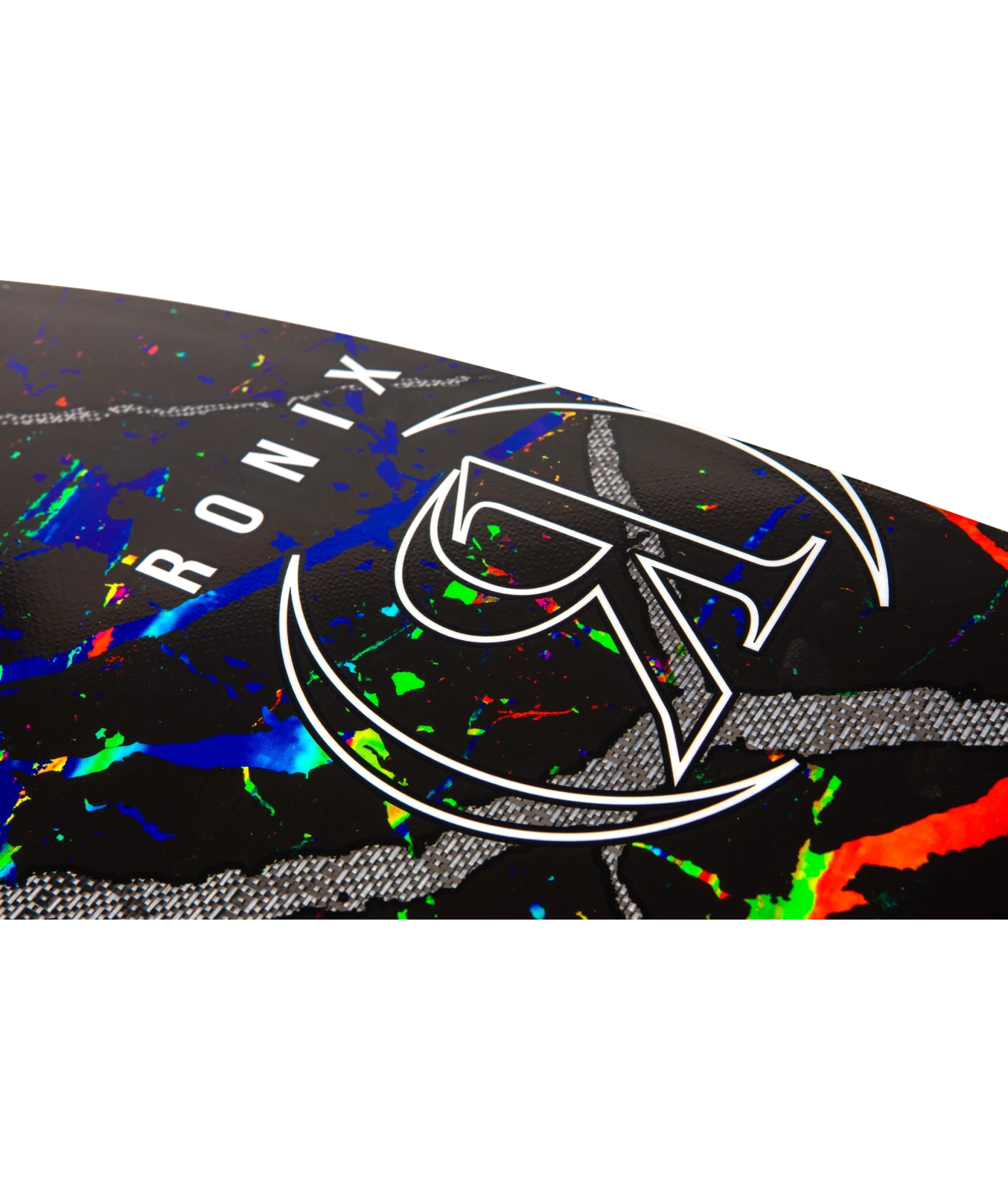 RONIX-WAKESURFER-M50-DARK-MATTER-HYBRID-SURFER-INSET-NOSE-LOGO