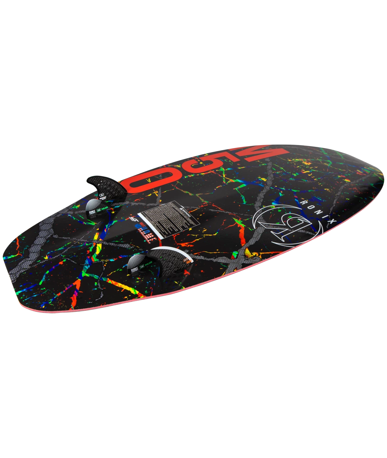 RONIX-WAKESURFER-M50-DARK-MATTER-HYBRID-SURFER-3-4-ANGLE-BASE-REVERSE