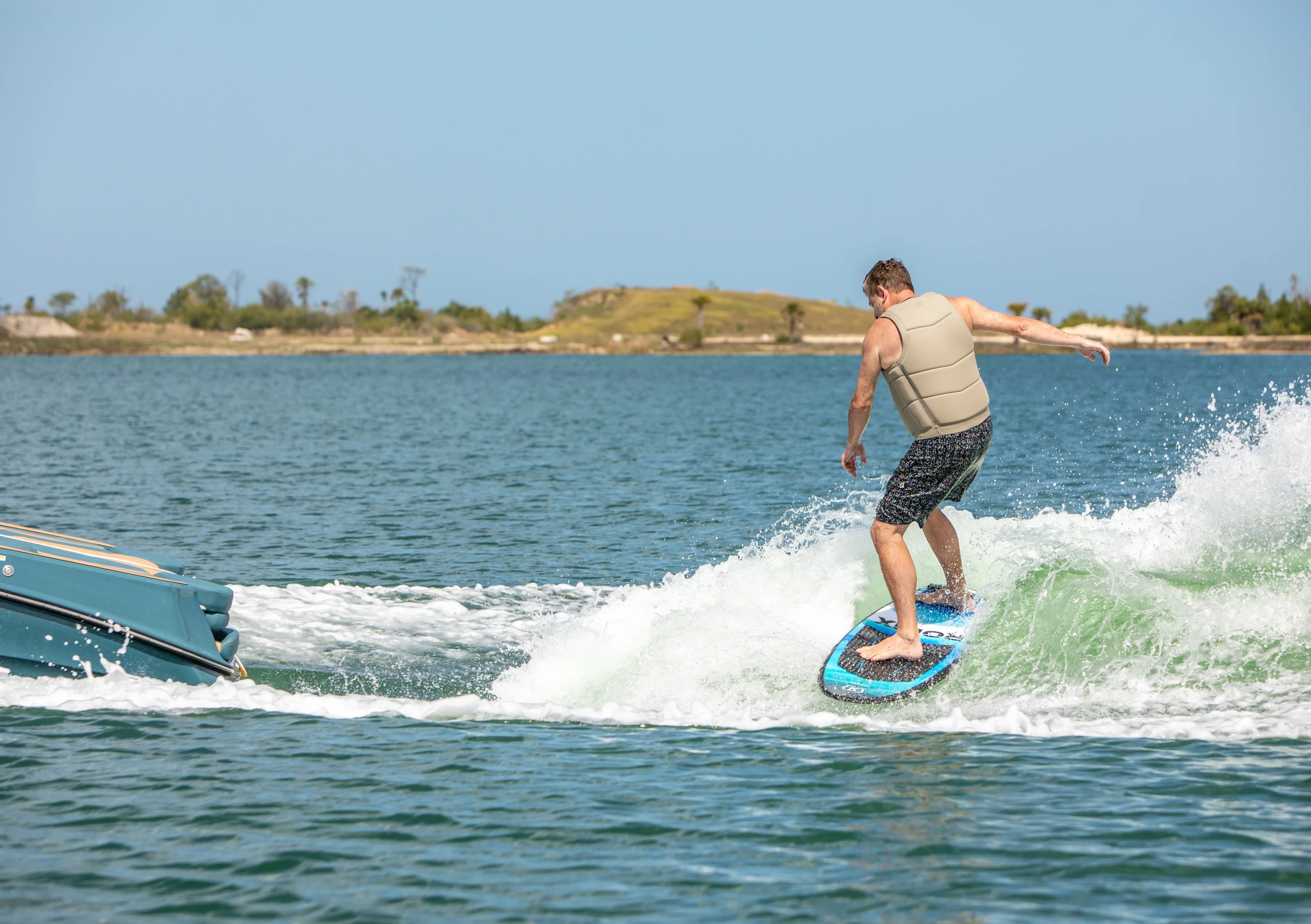 RONIX-ACTION-SURF-NORTH-SHORE-STANDARD-CORE-9035