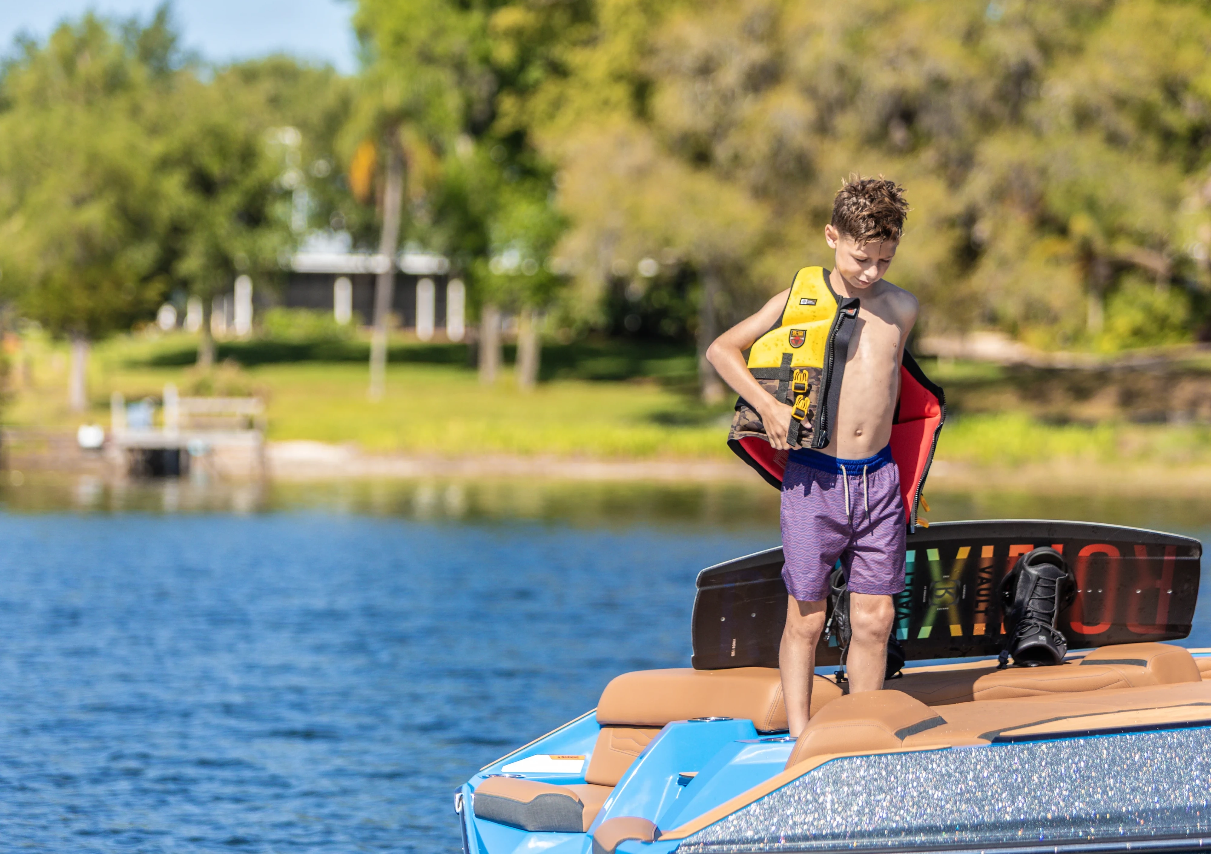 RONIX-ACTION-VESTS-YOUTH-TOP-GROM_DR_0908 2