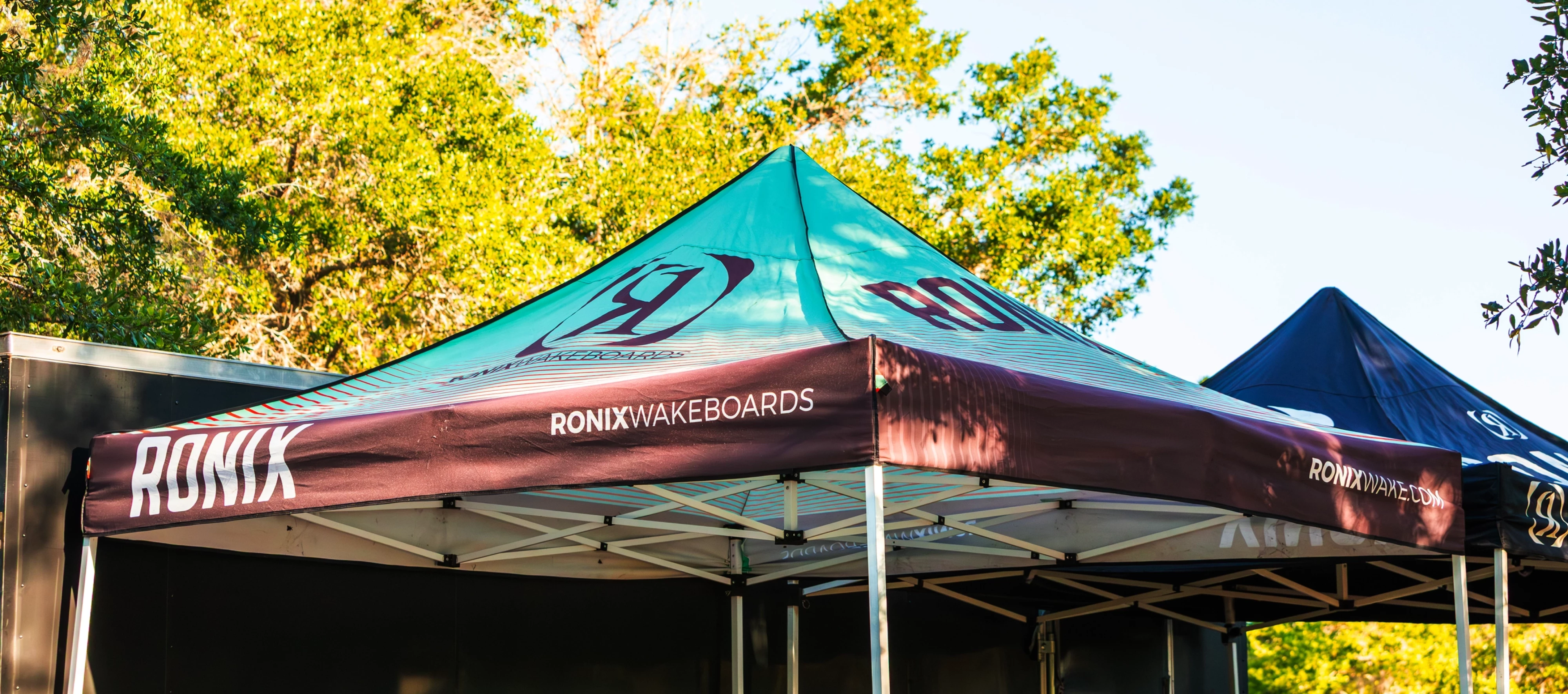 WAKE ACCESSORIES BANNER