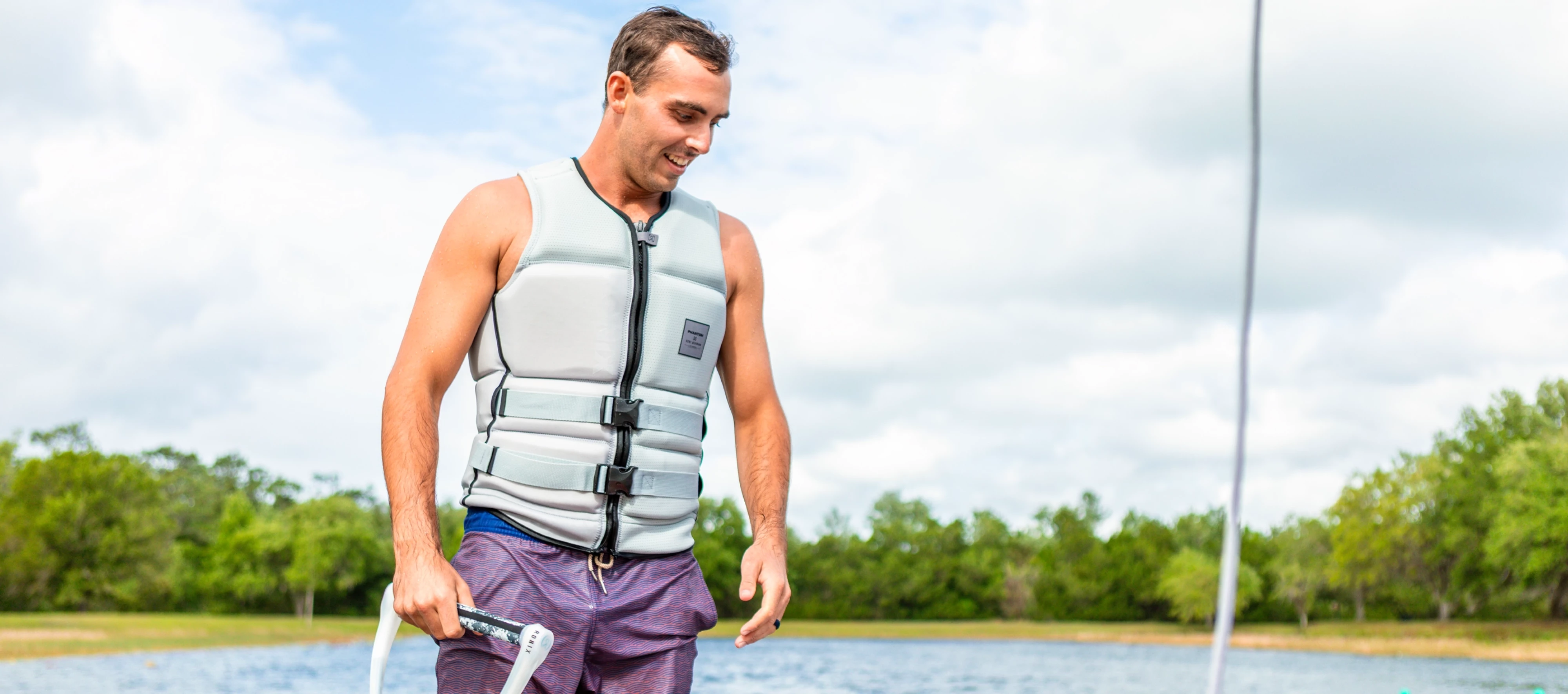 WAKE VEST TECH BANNER
