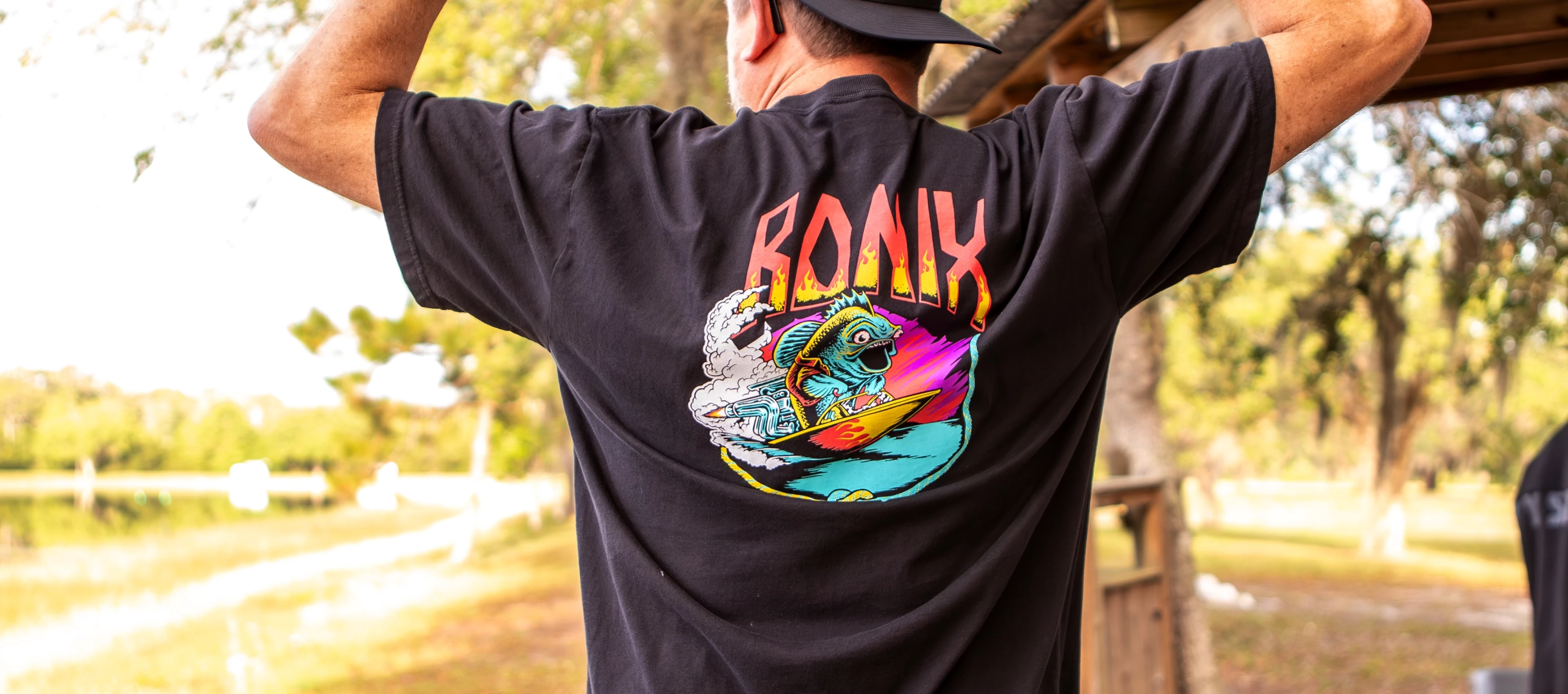 SURF APPAREL BANNER