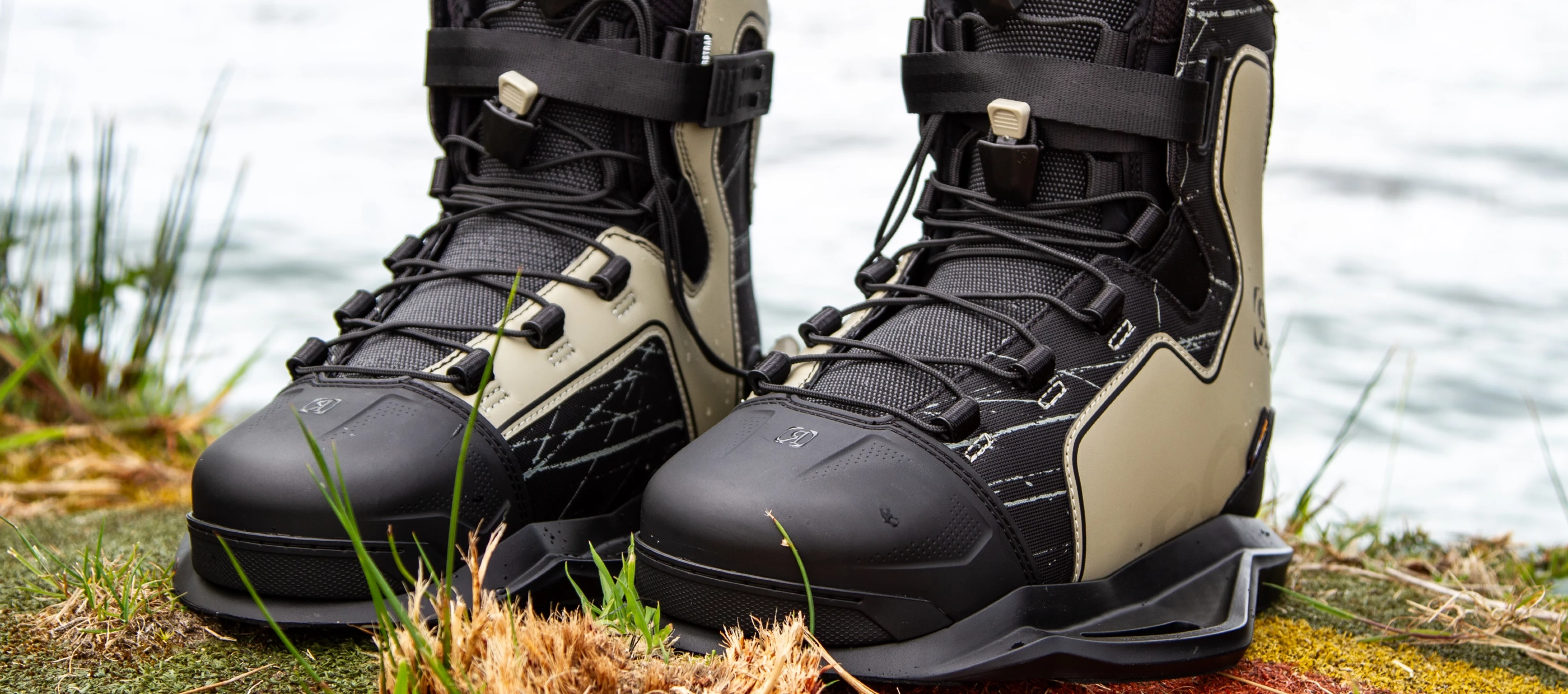 PARK BOOTS BANNER