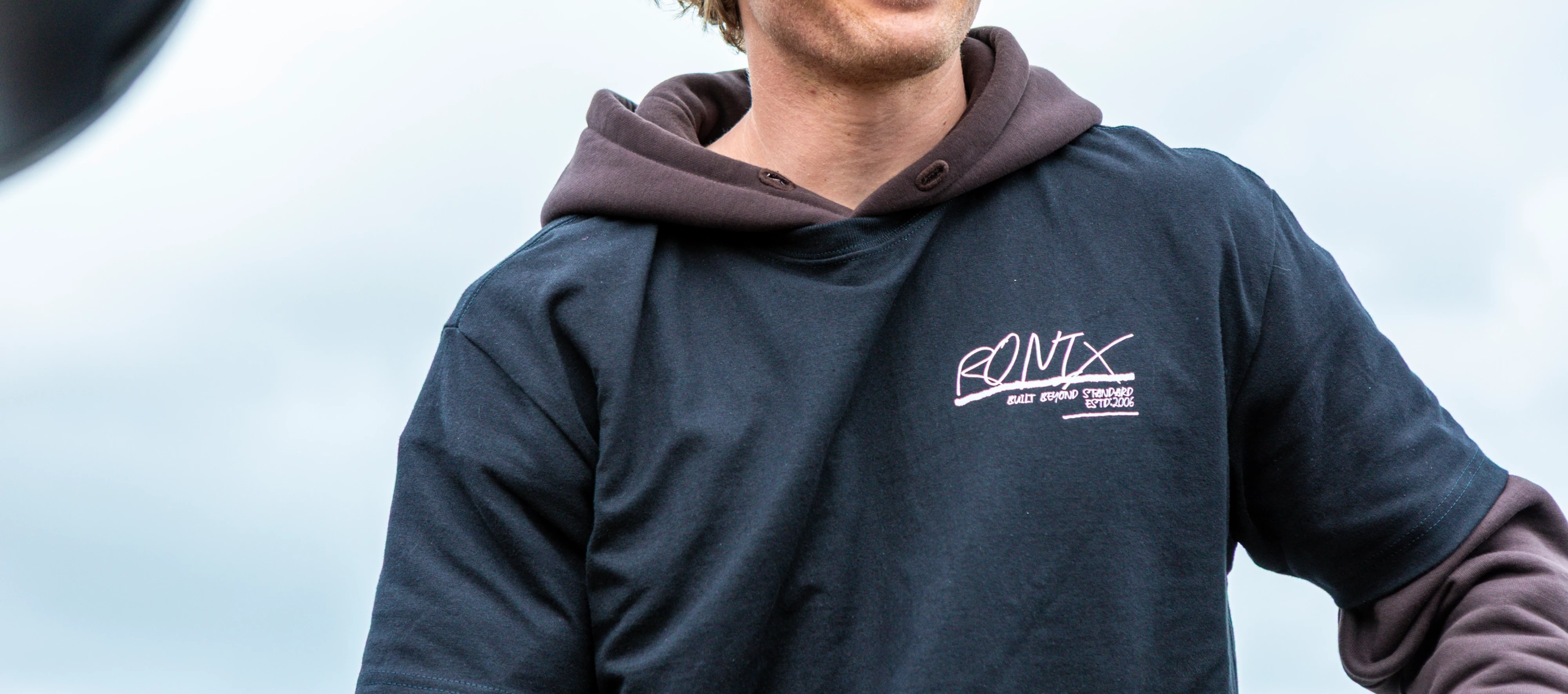 PARK APPAREL BANNER