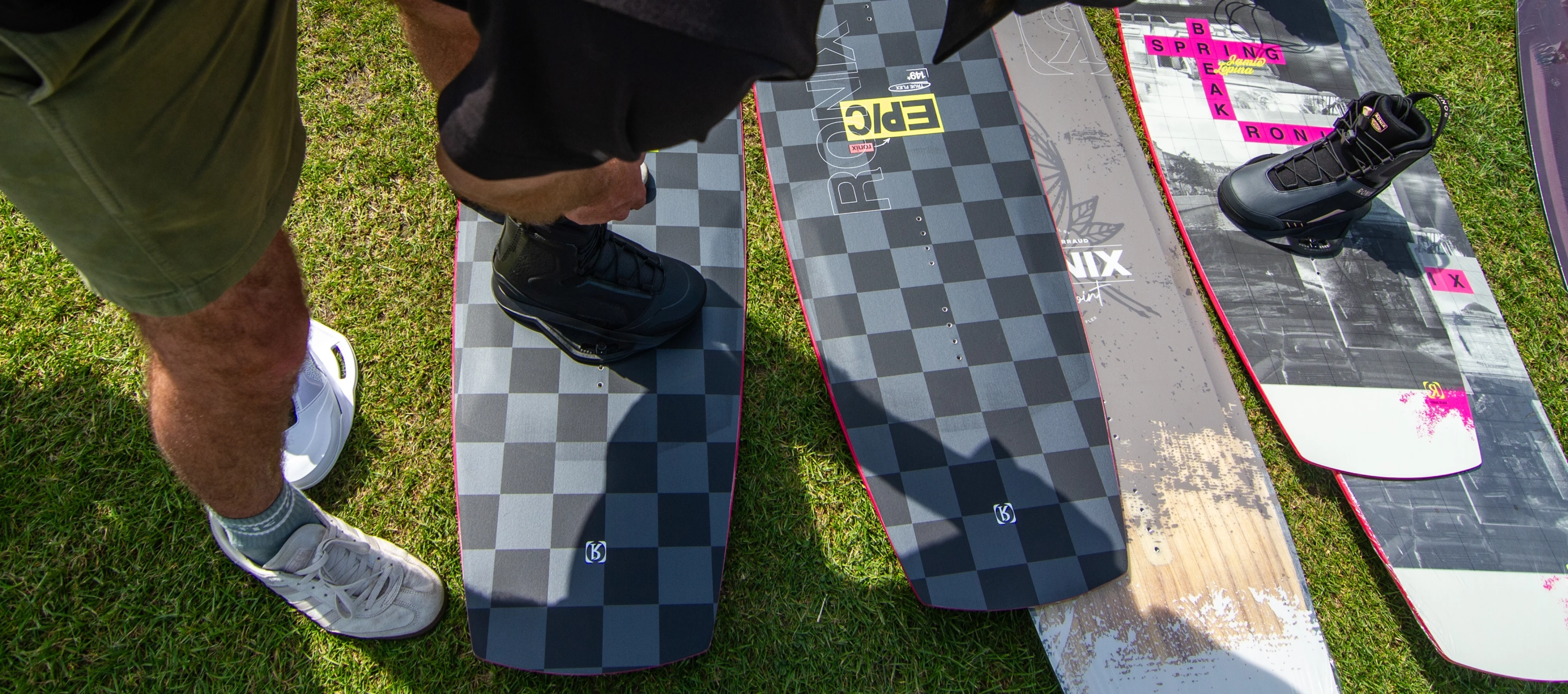 PARK TECH BANNER
