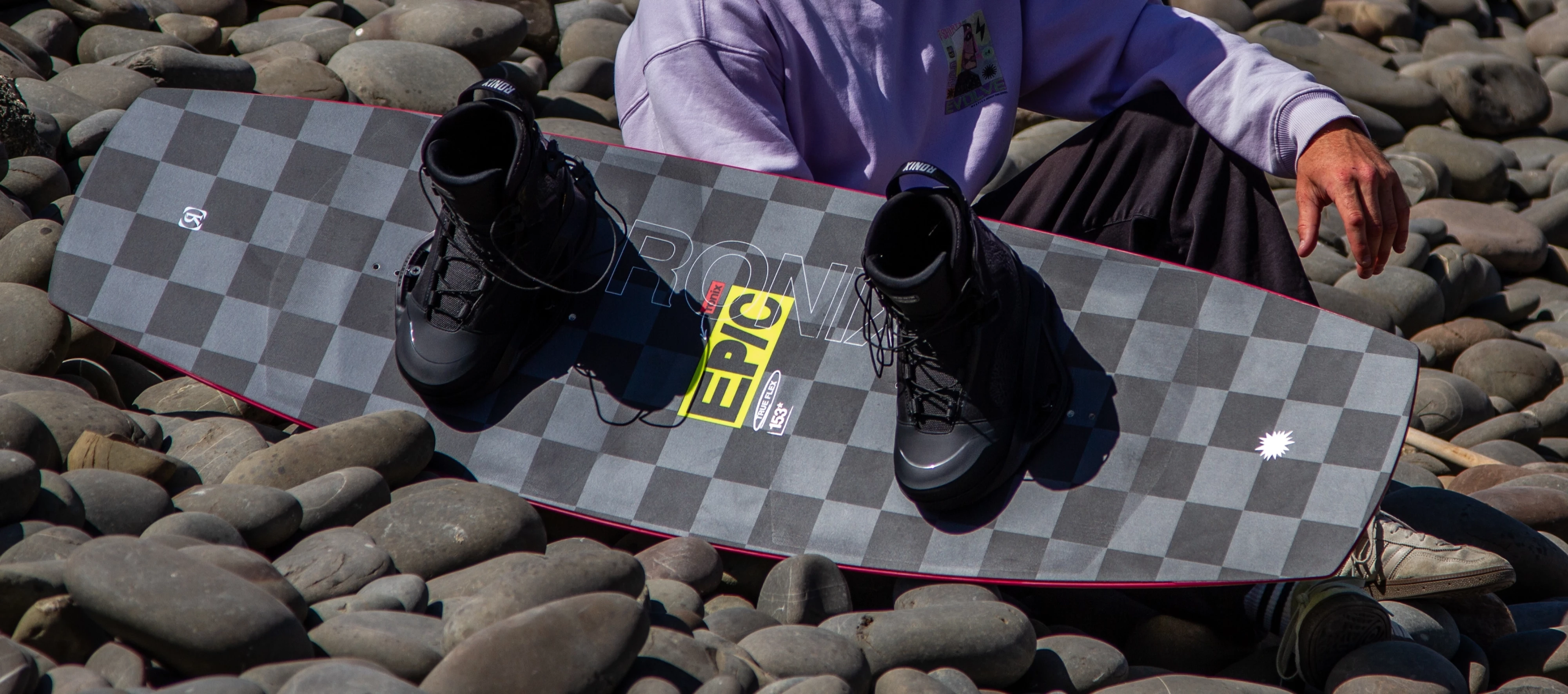 PARK BOOT TECH BANNER
