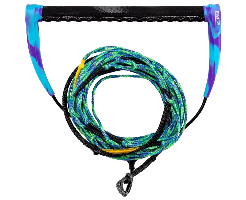 2027 RONIX ROPES & HANDLES RXT COMBO TOP